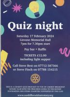 Quiz NIght 2024